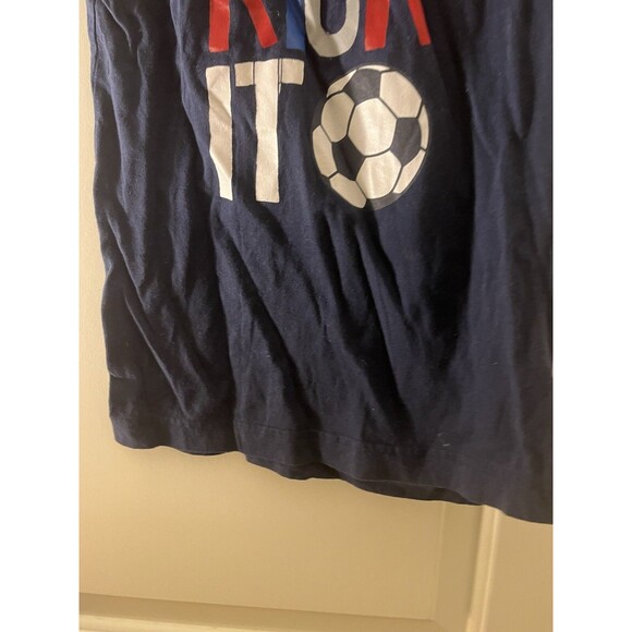 Gymboree Boys Graphic Muscle Shirt Tank Size 8 Multicolor - Picture 3 of 6